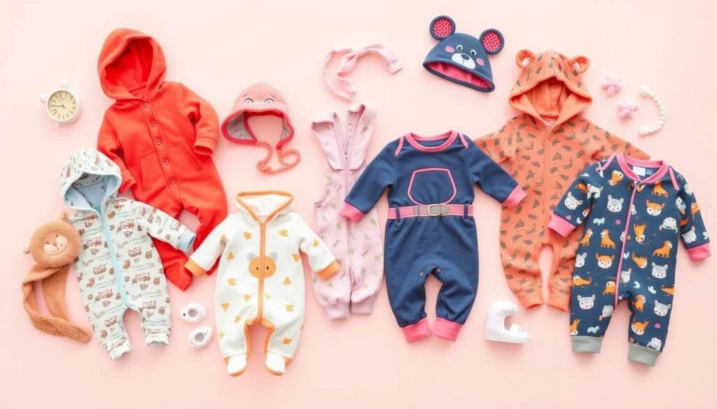 TheSpark Shop Kids Clothes for Baby Boy & Girl