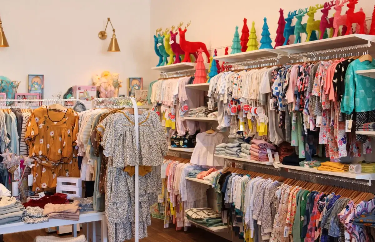 TheSpark Shop Kids Clothes for Baby Boy & Girl – Trendy, Comfortable, and Affordable Fashion for Little Ones