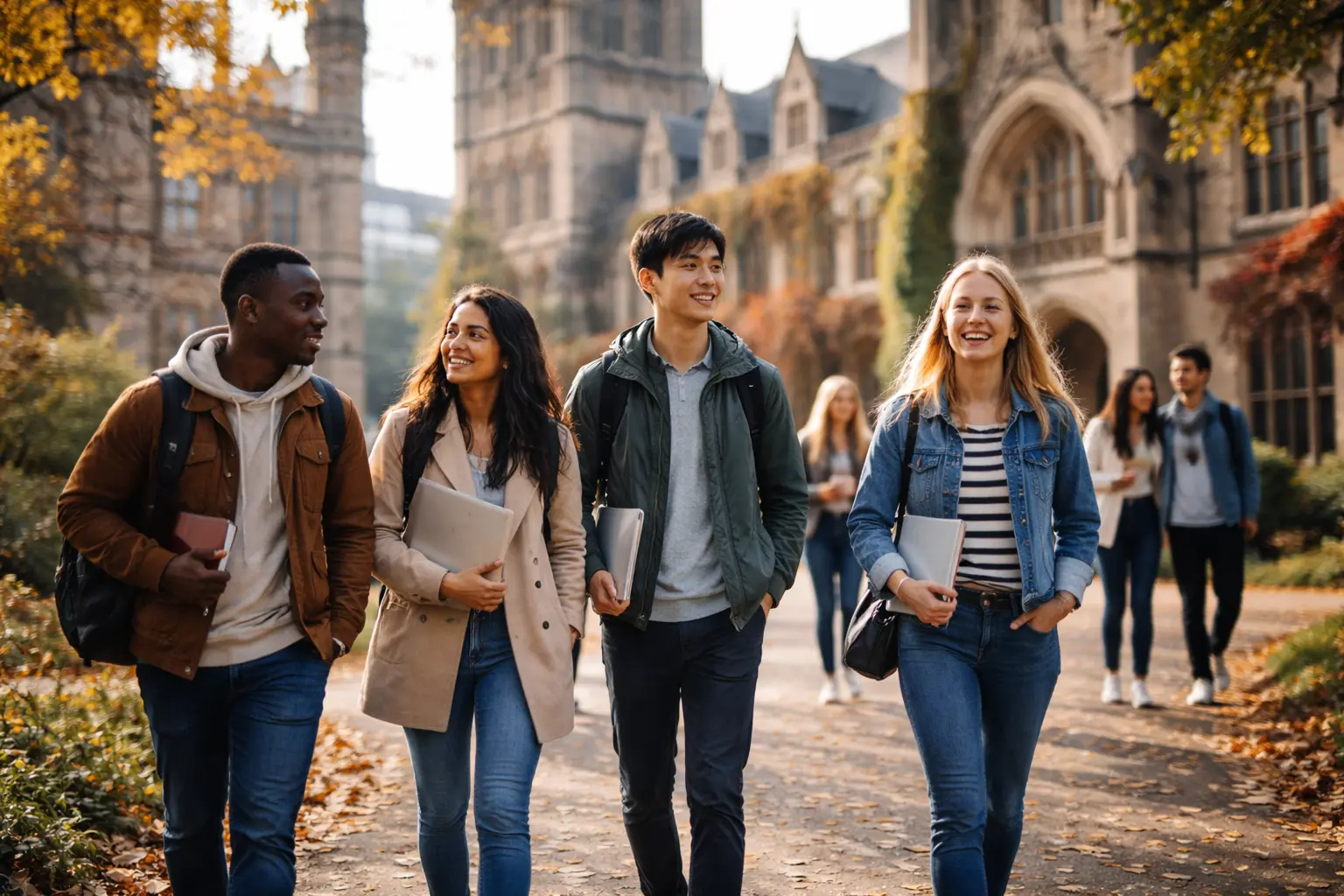 Is Studying in the UK Still Worth It in 2026? A Practical, No-Nonsense Guide