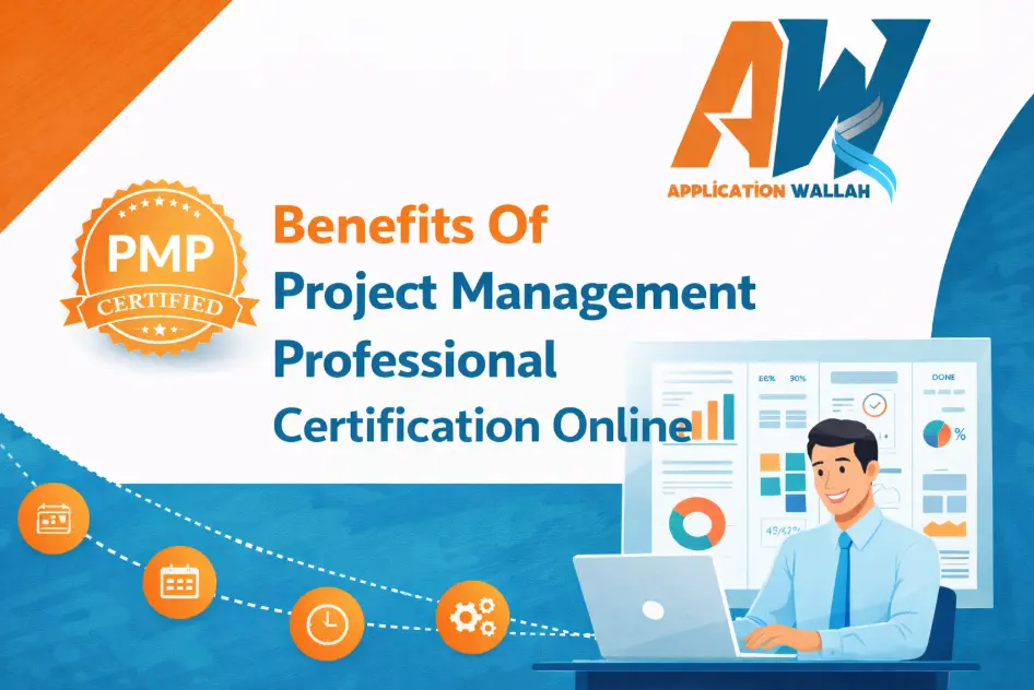 Benefits Of Project Management Professional Certification Online
