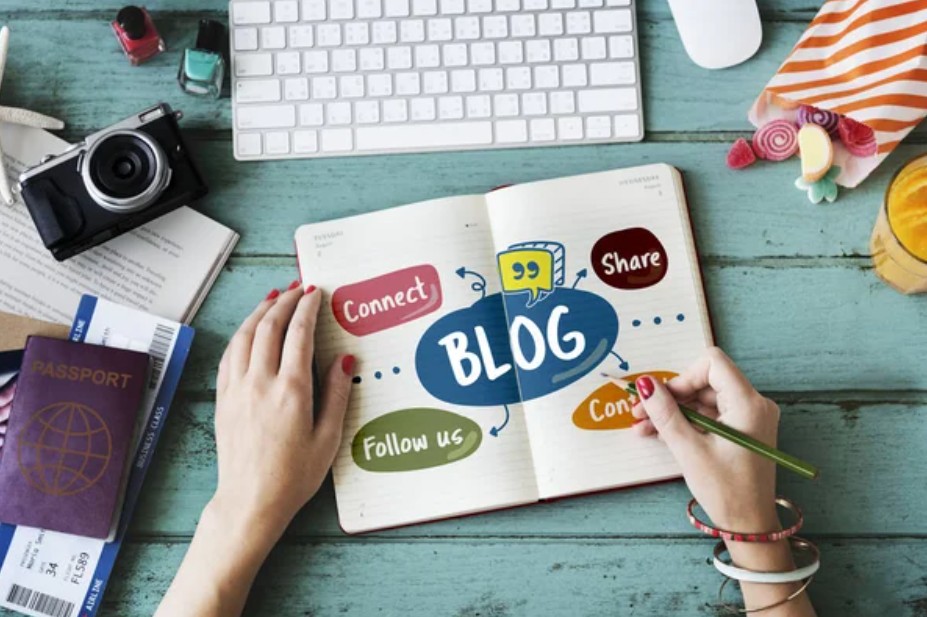 ctcLink: A Trusted USA-Based Blogging Platform for Professional Creators