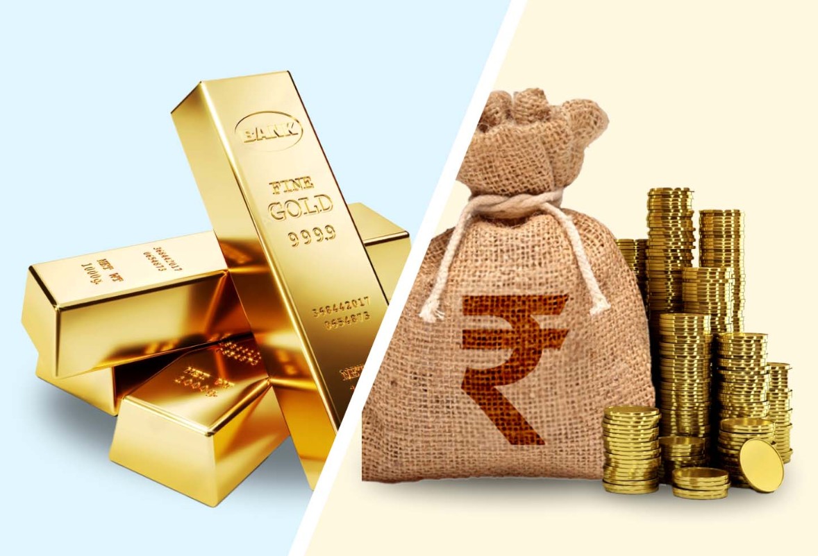 Can You Get a Gold Loan from Home? Yes — With These Apps