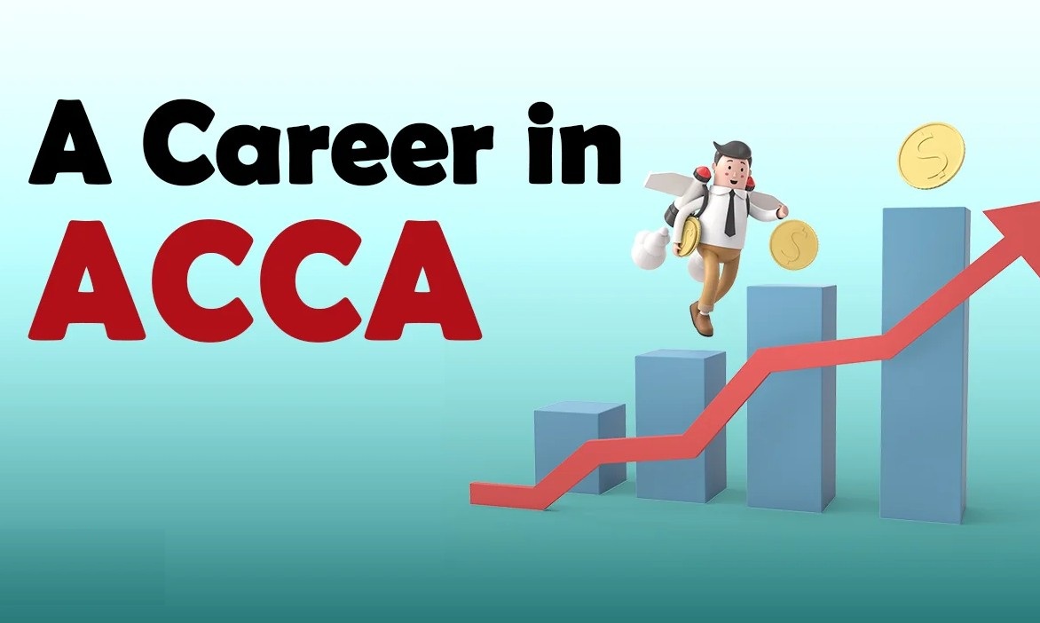 Why ACCA Is Becoming the Top Career Choice for Commerce Students in India