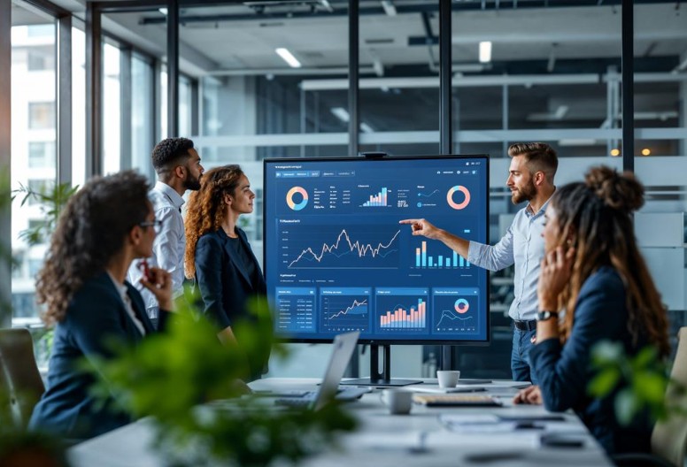 Is an Online BBA in Business Analytics Worth It in 2026?