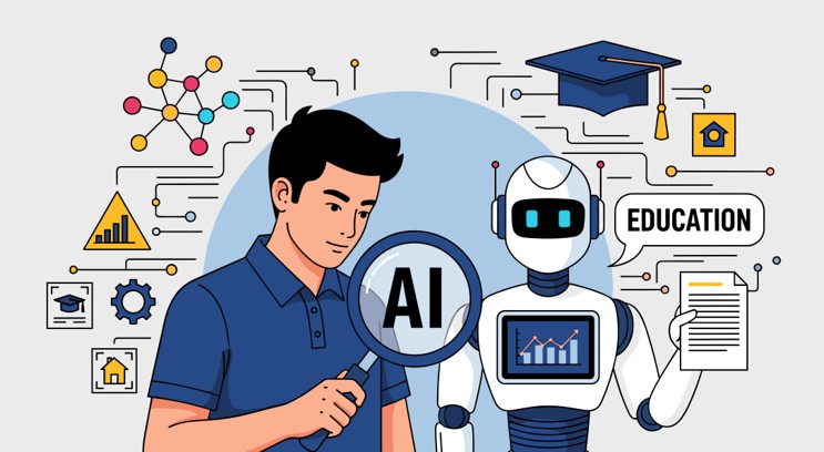 From Campus to Corporate How Freshers Are Adopting AI in Their Early Careers