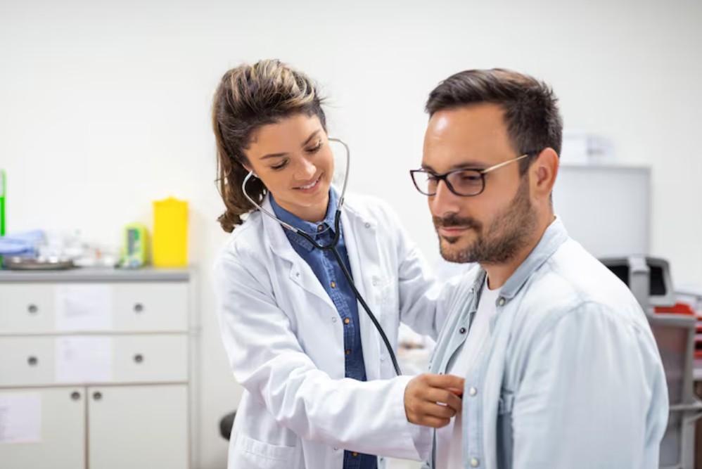 Symptoms That Indicate You Should Visit a Heart Doctor