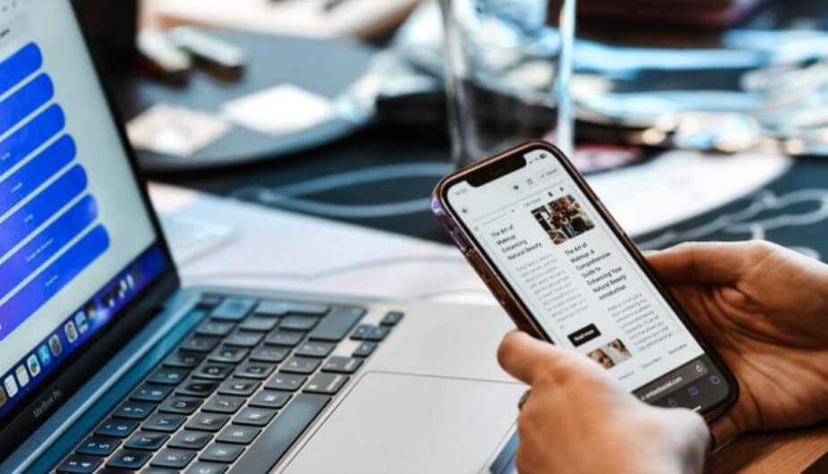 fsiBlog Explained: Your Go-To Multi-Niche Blogging Platform