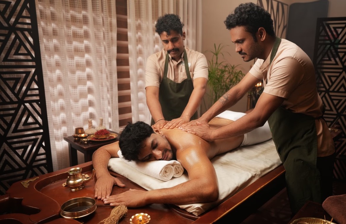 How a Panchkarma Centre in Lucknow Helps Detox Your Body Naturally