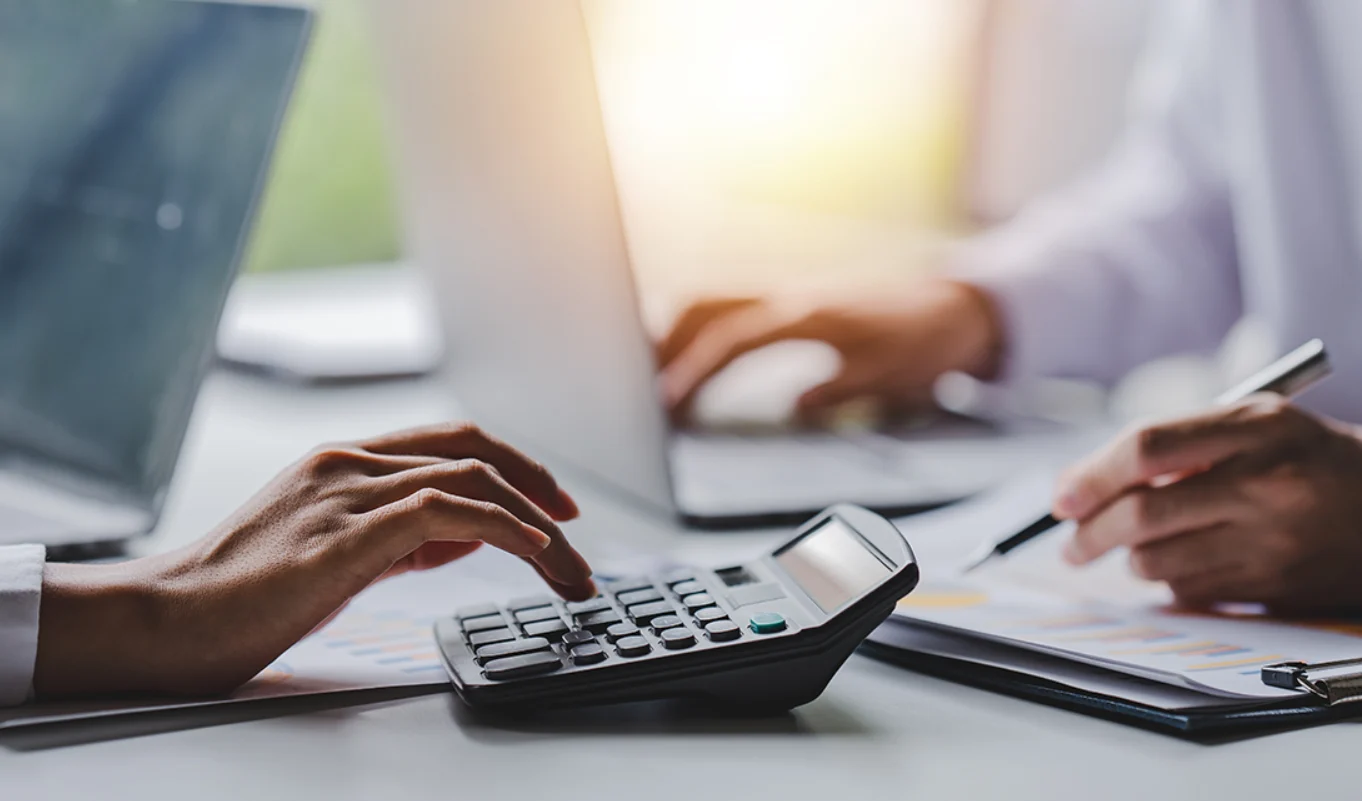 5 Benefits Of Partnering With A Full Service Accounting Firm