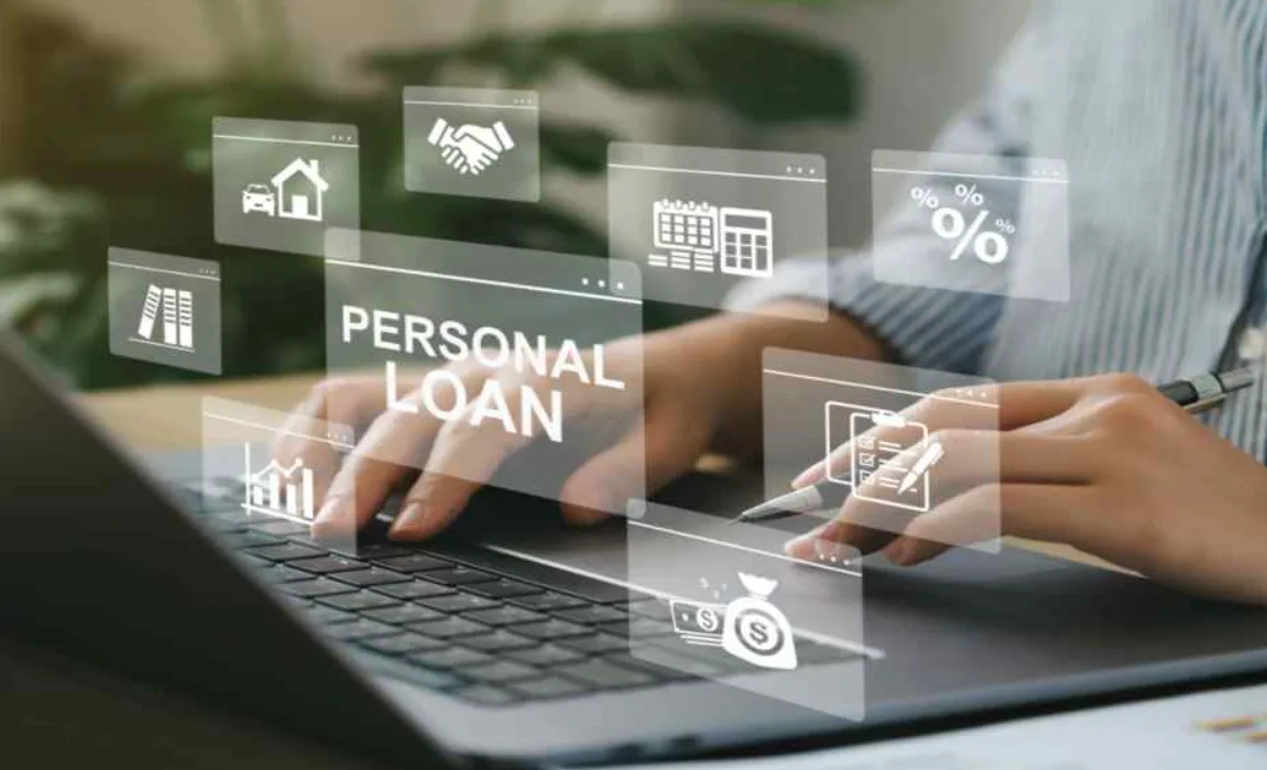 The Long-Term Impact of Personal Loans on Credit Profile